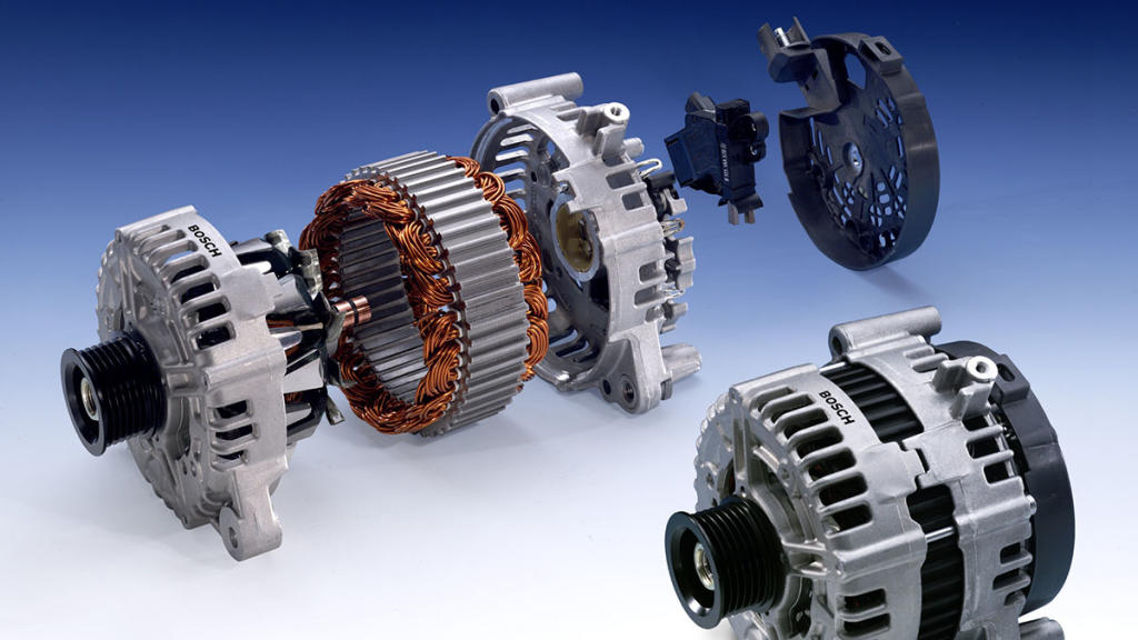 An application scenario or product detail of para q sirve el alternador - Image 16