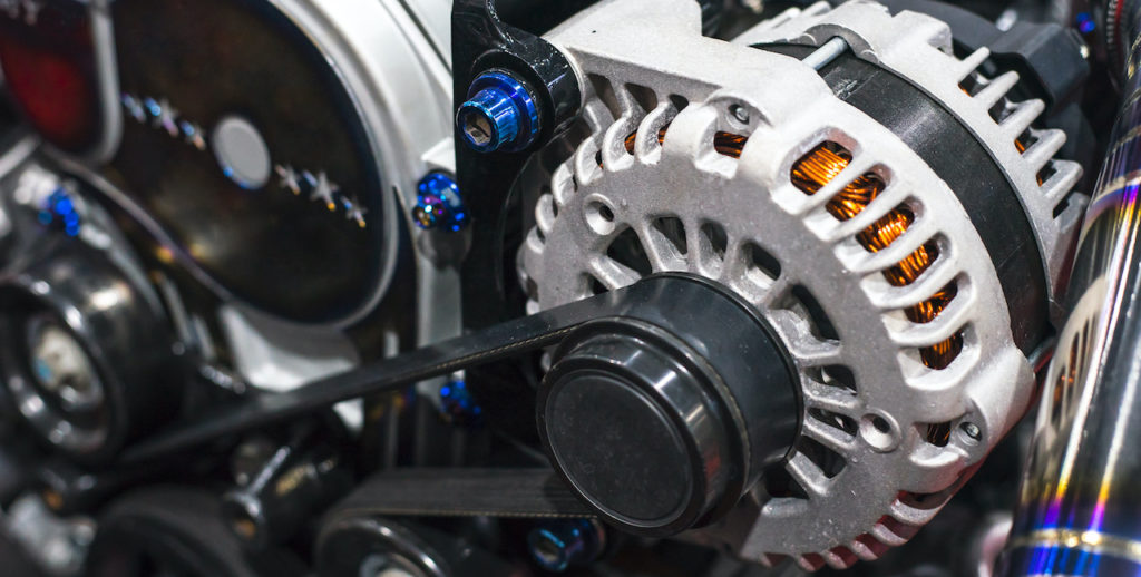 An application scenario or product detail of para que sirve el alternador de un carro - Image 11