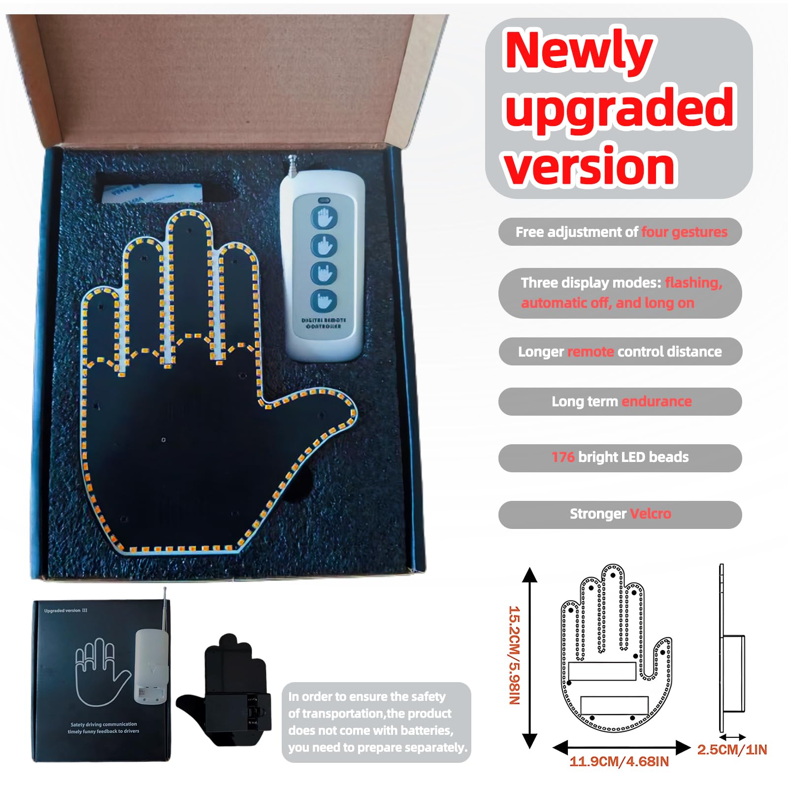 An application scenario or product detail of parpadean - Image 12