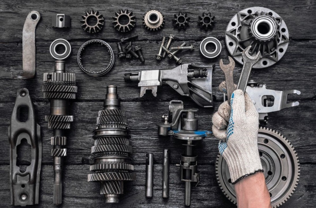 An application scenario or product detail of parts business - Image 2