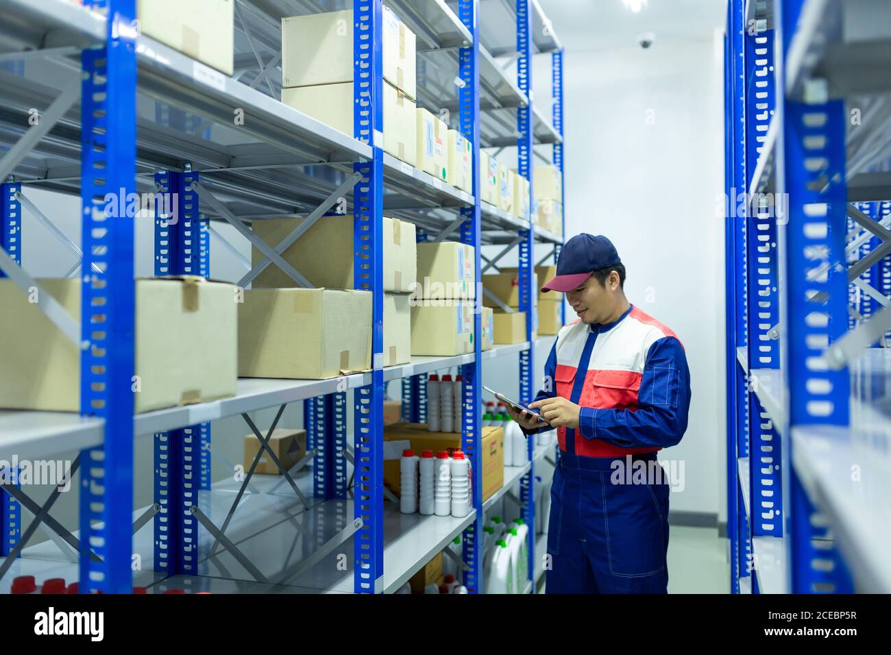 Featured image for the parts business guide