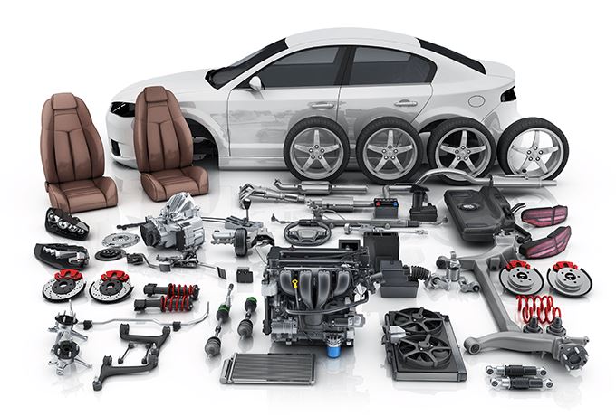 Featured image for the parts of automobiles guide