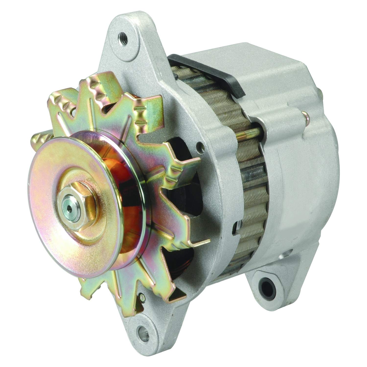 An application scenario or product detail of price of car alternator - Image 9