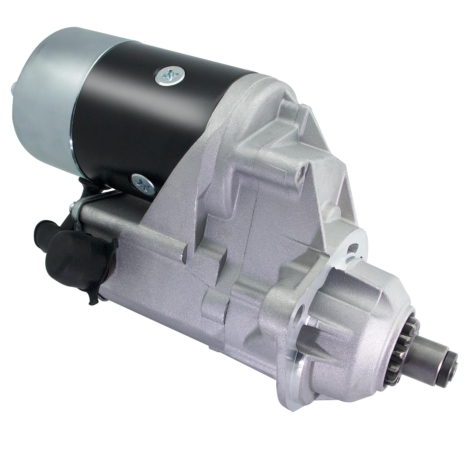 An application scenario or product detail of price to replace starter - Image 12