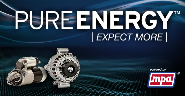 An application scenario or product detail of pure energy alternator reviews - Image 10