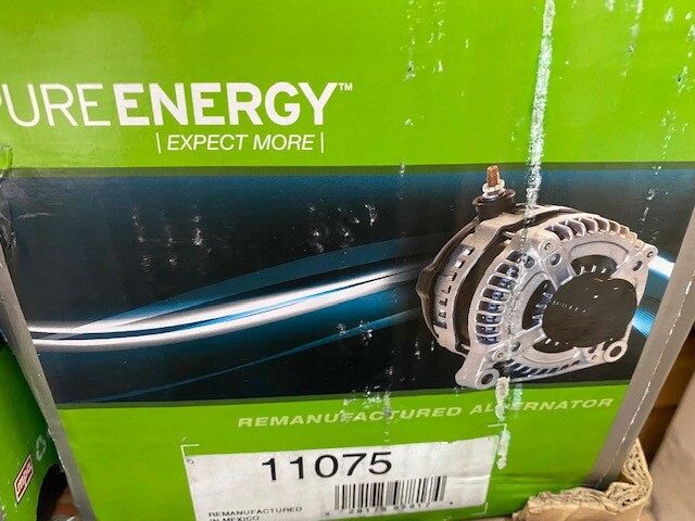 Featured image for the pure energy alternator reviews guide