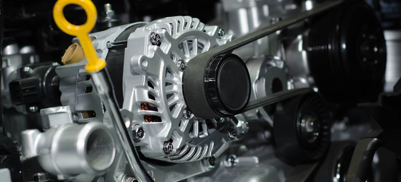 An application scenario or product detail of que es el alternador - Image 21