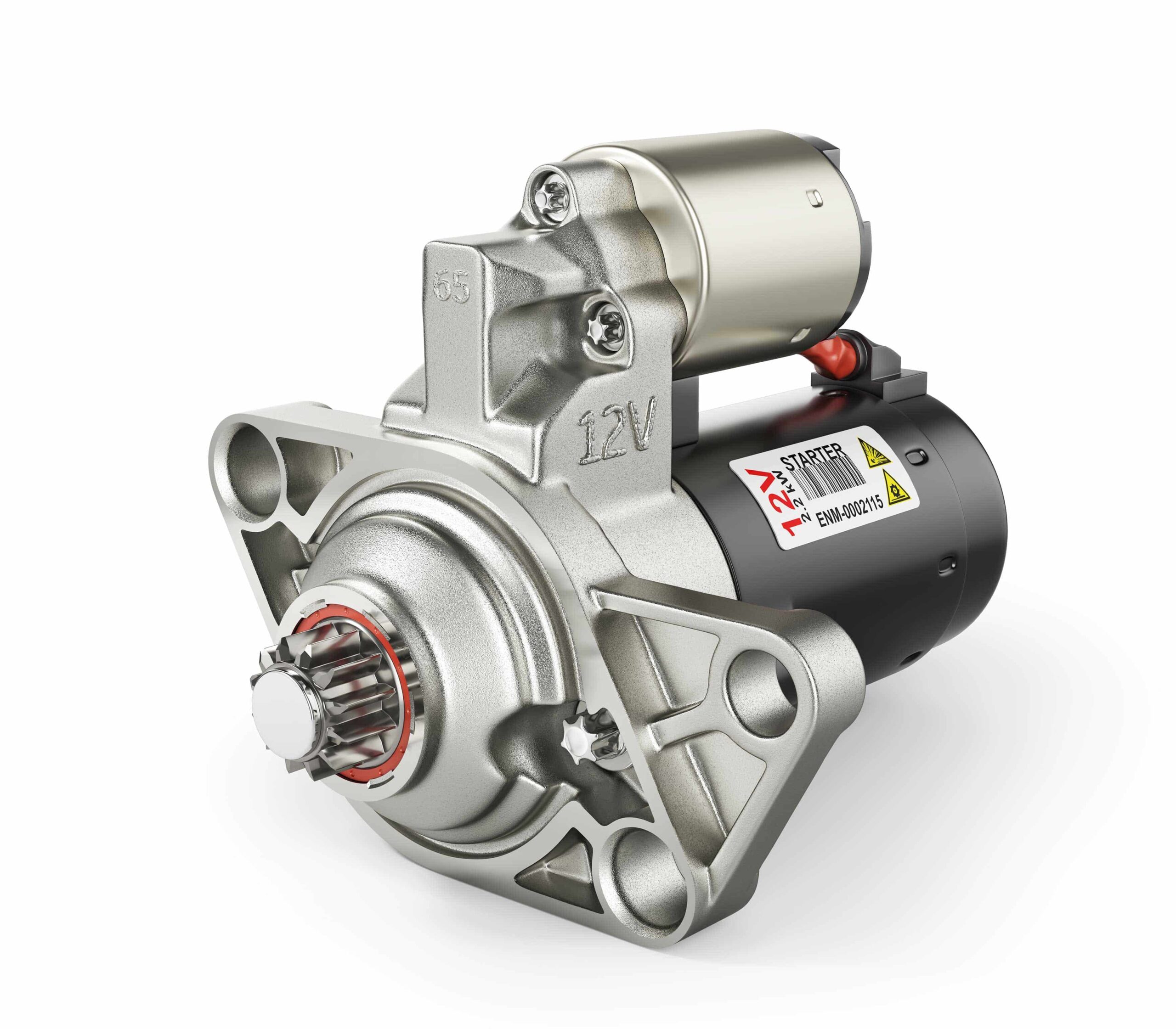 An application scenario or product detail of que es el motor de arranque - Image 6