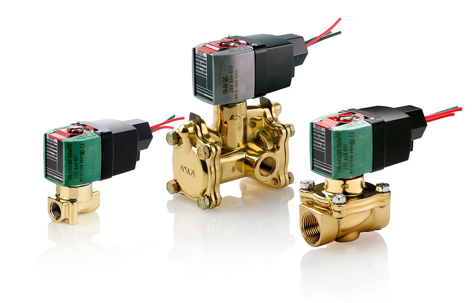 An application scenario or product detail of que es el solenoide - Image 21