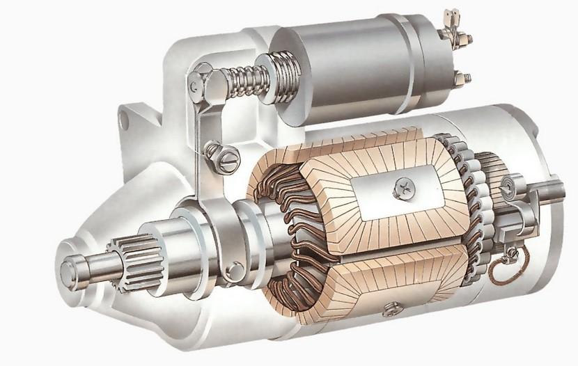 An application scenario or product detail of que es el solenoide - Image 23