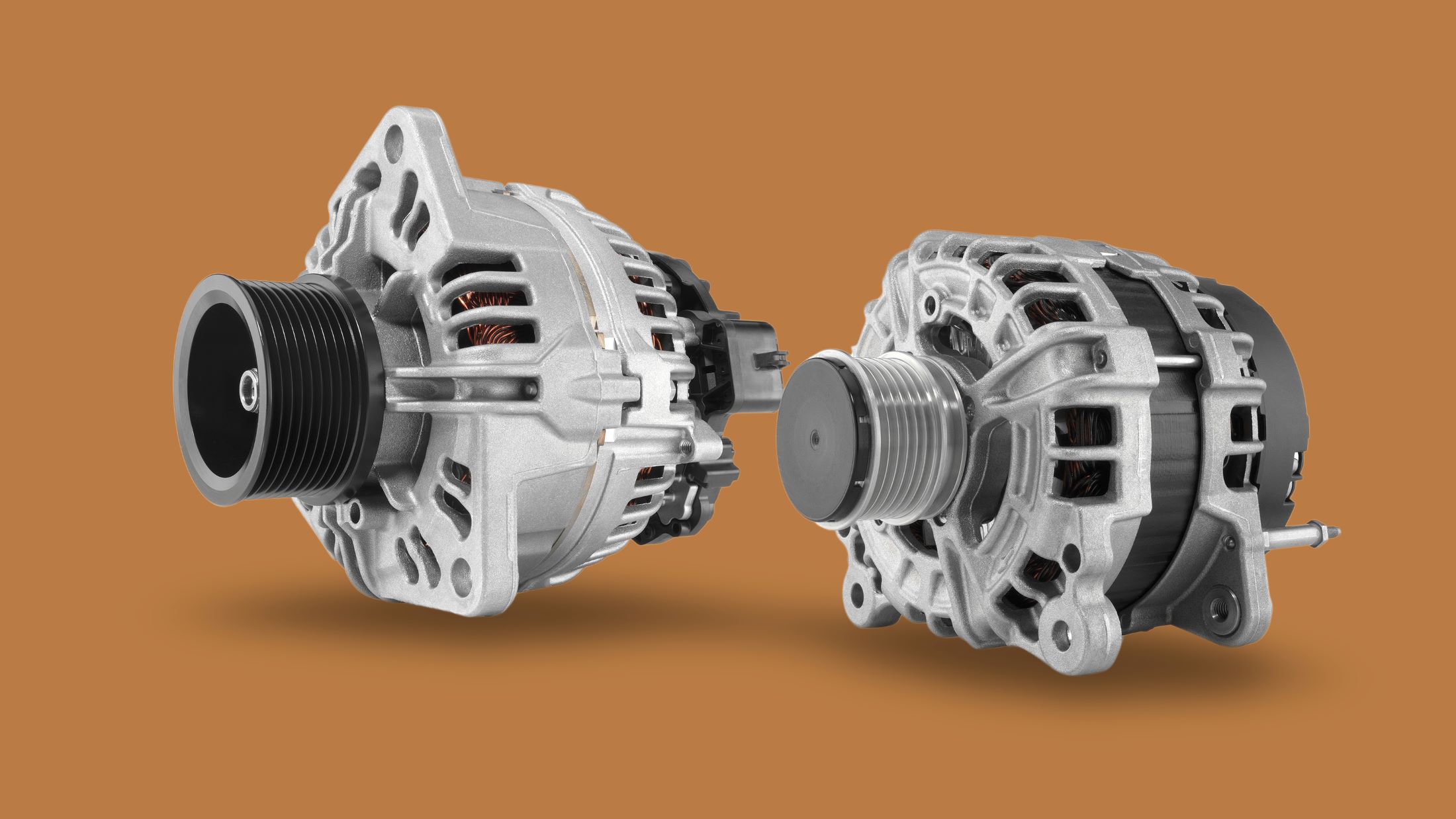 An application scenario or product detail of que es un alternador de carro - Image 2