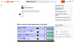 Denso - Quality Automotive Parts