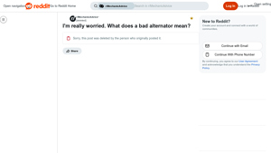 Reddit - Automotive Insights