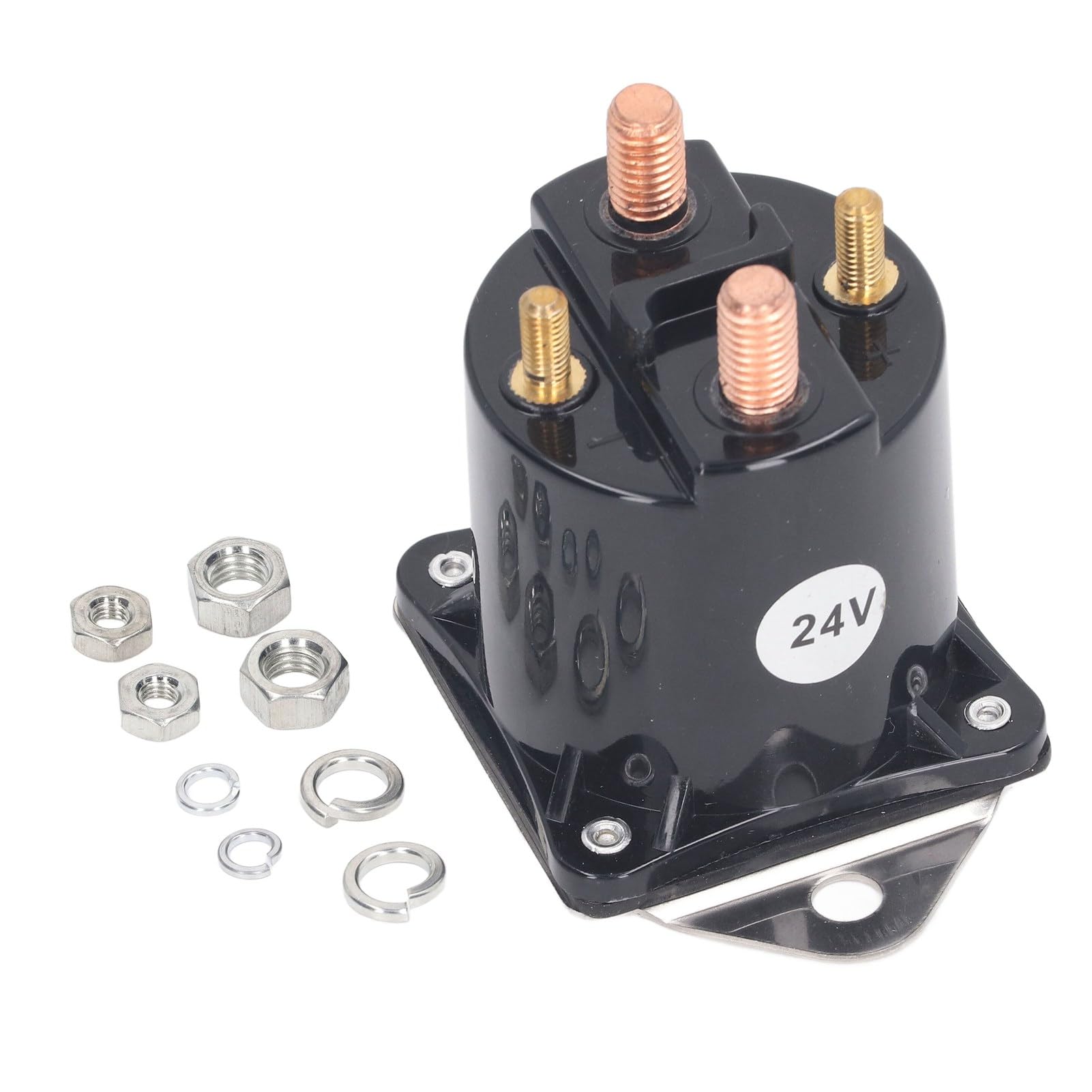 An application scenario or product detail of relay starter solenoid - Image 5