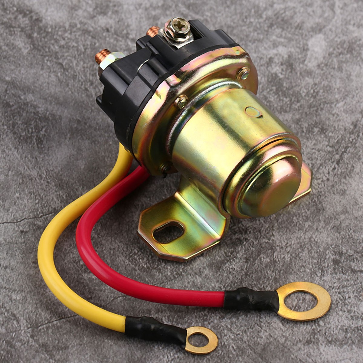 An application scenario or product detail of relay starter solenoid - Image 6