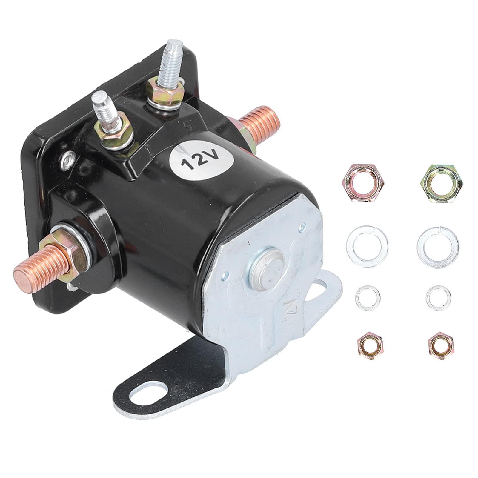 An application scenario or product detail of relay starter solenoid - Image 16