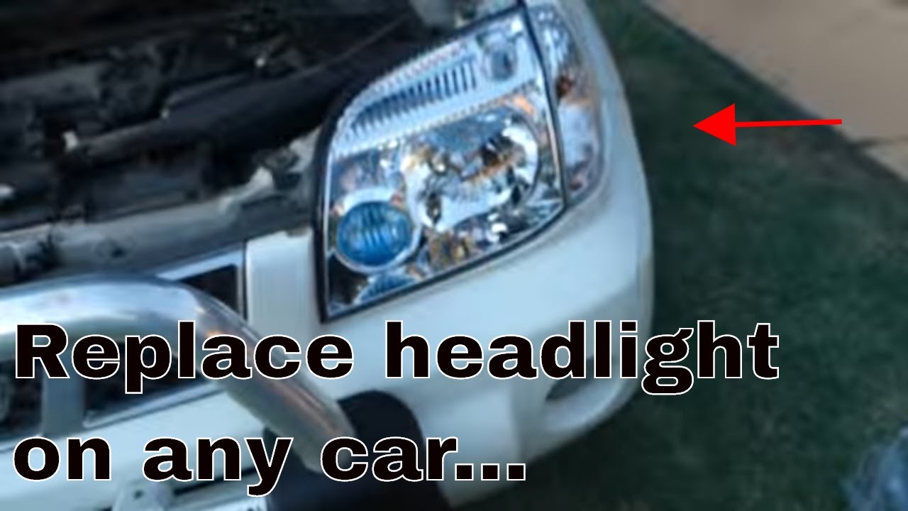 An application scenario or product detail of remove headlight - Image 4