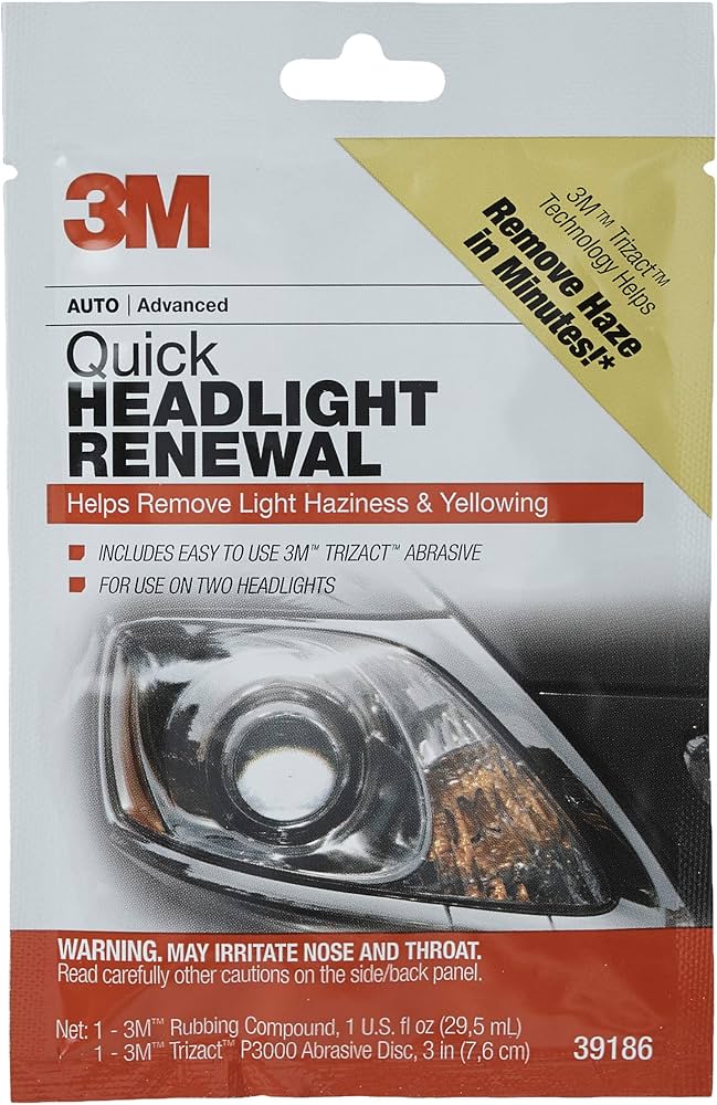 An application scenario or product detail of remove headlight - Image 5