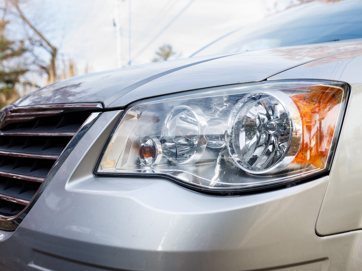 An application scenario or product detail of replace headlamp - Image 14