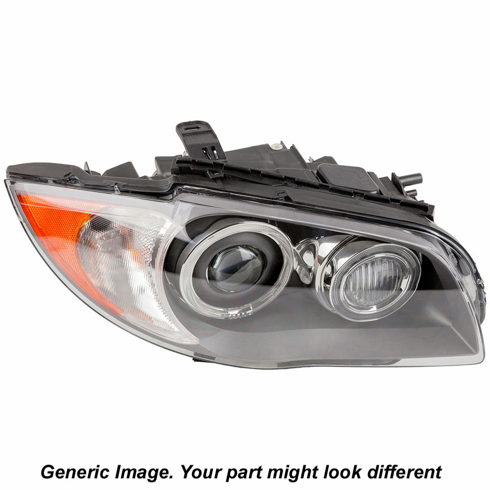 An application scenario or product detail of replace headlamp - Image 15