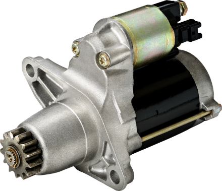 An application scenario or product detail of replacing car starter cost - Image 13