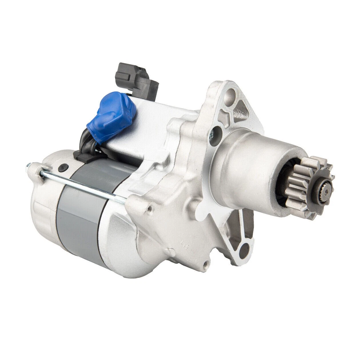 An application scenario or product detail of replacing car starter cost - Image 14