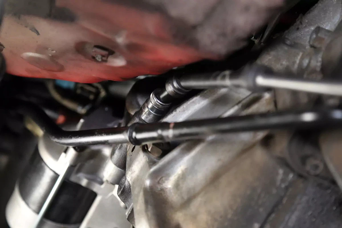 An application scenario or product detail of replacing starter - Image 13