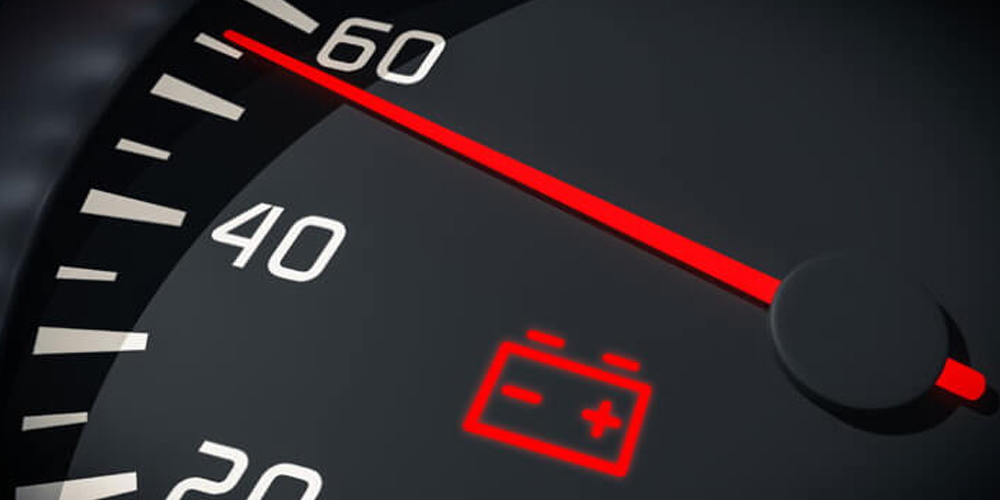 An application scenario or product detail of signs that your car alternator is going bad - Image 24