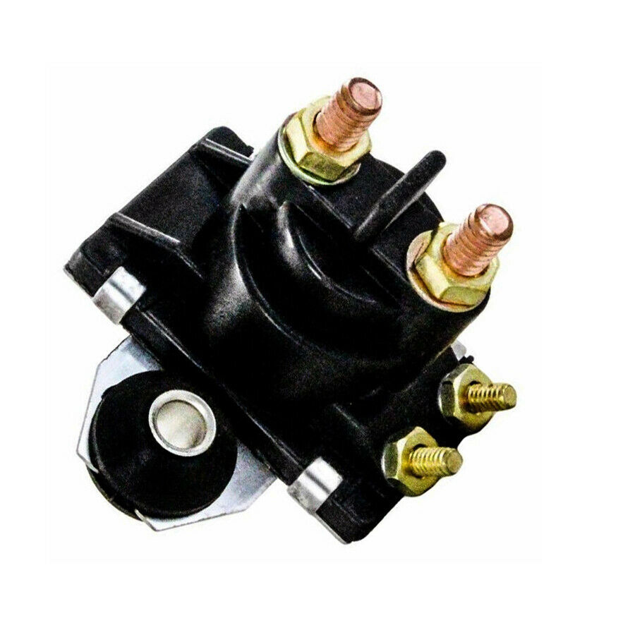 An application scenario or product detail of solenoid starter relay - Image 9