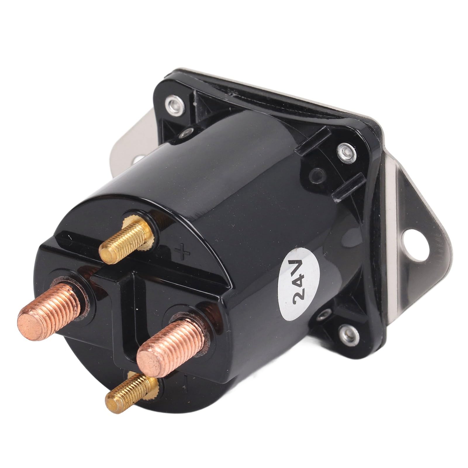 An application scenario or product detail of solenoid starter relay - Image 11