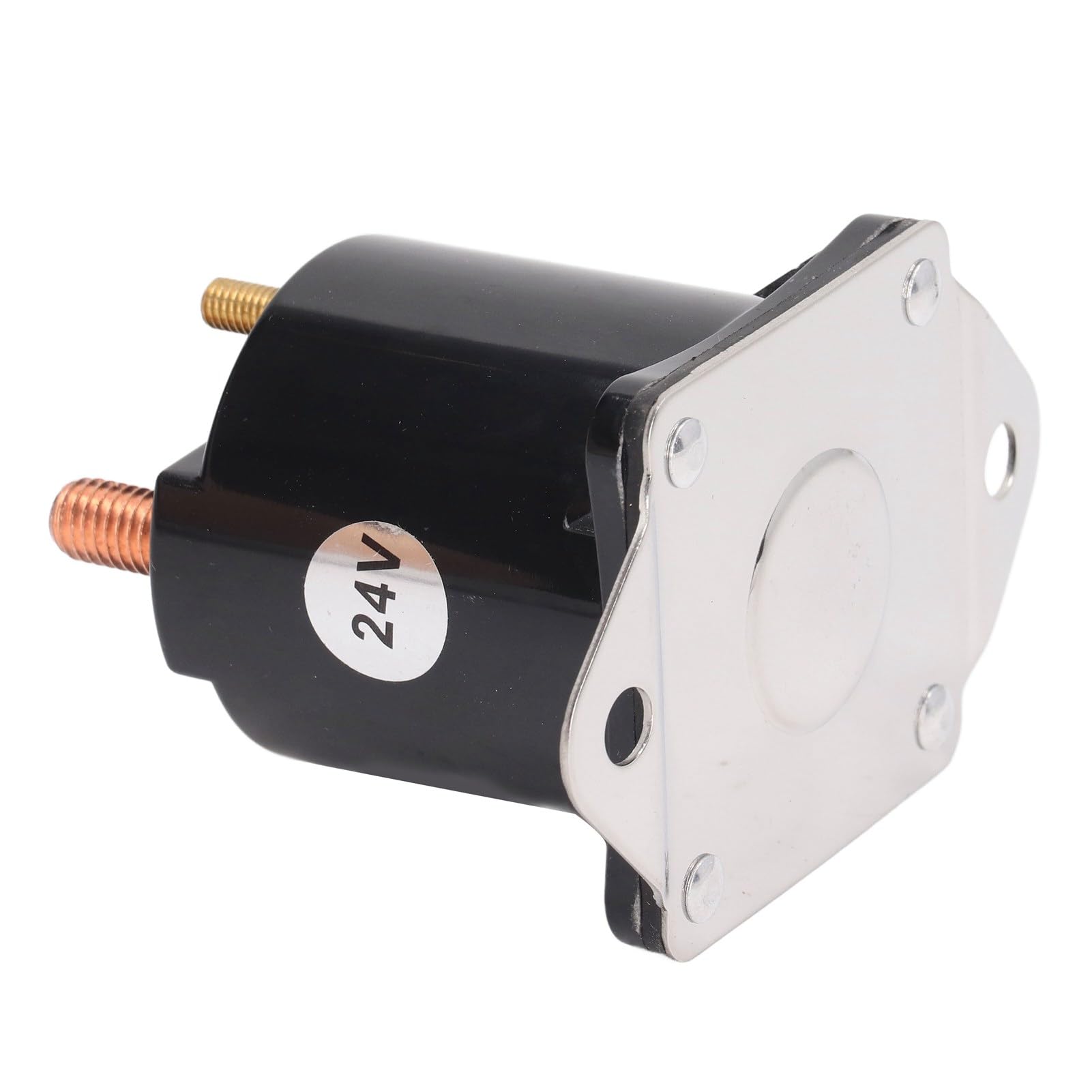 An application scenario or product detail of solenoid starter relay - Image 19