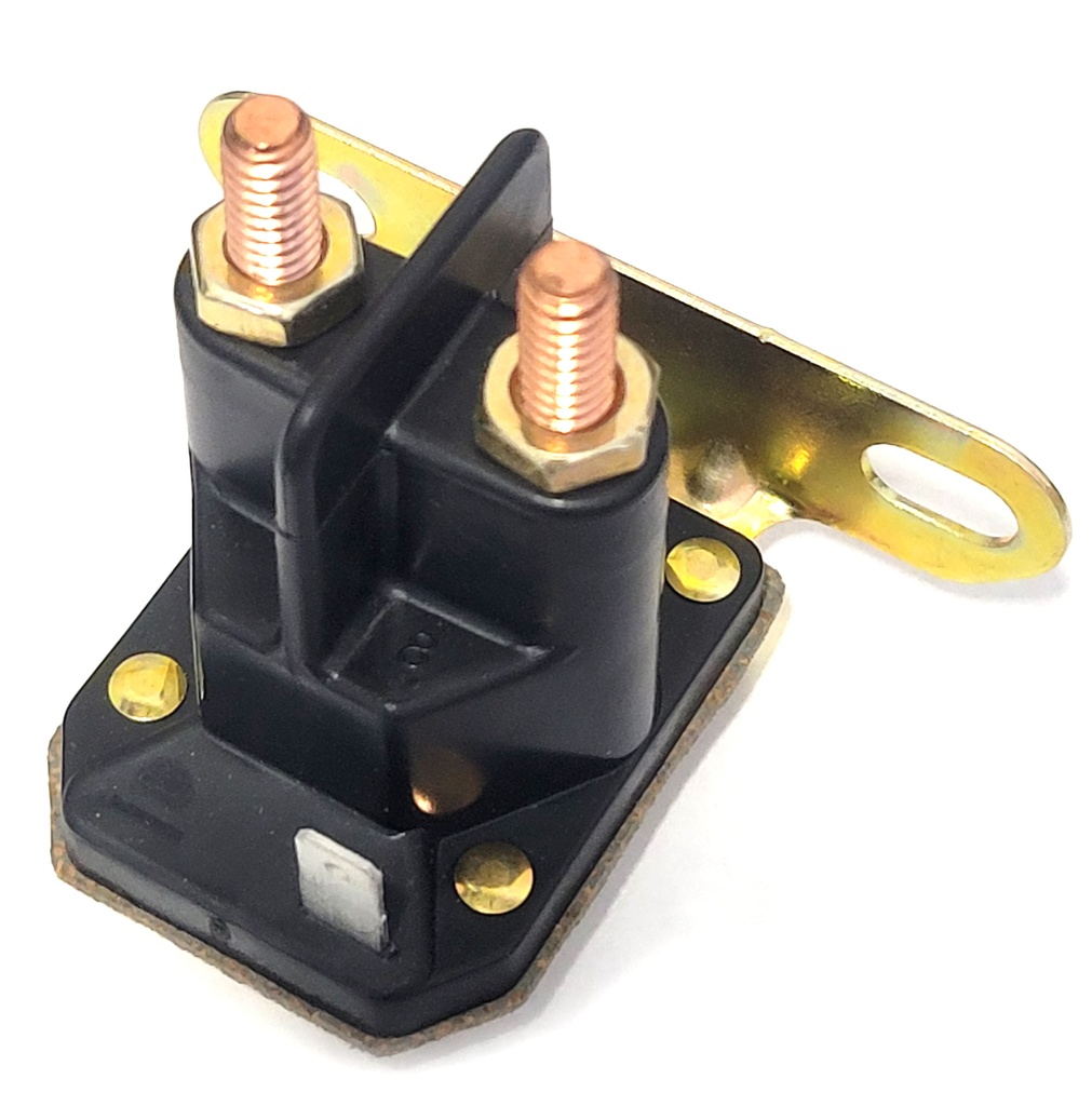 An application scenario or product detail of solenoid starter relay - Image 23
