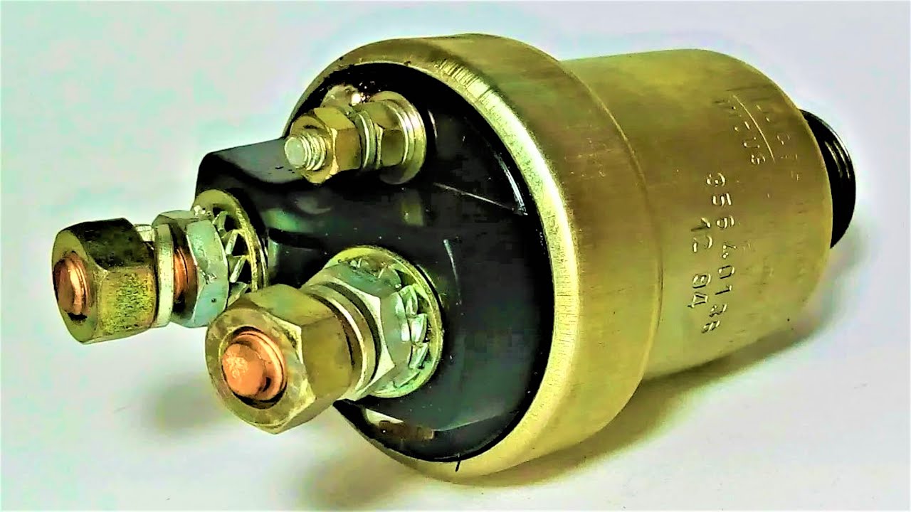 An application scenario or product detail of solenoide de arranque - Image 9