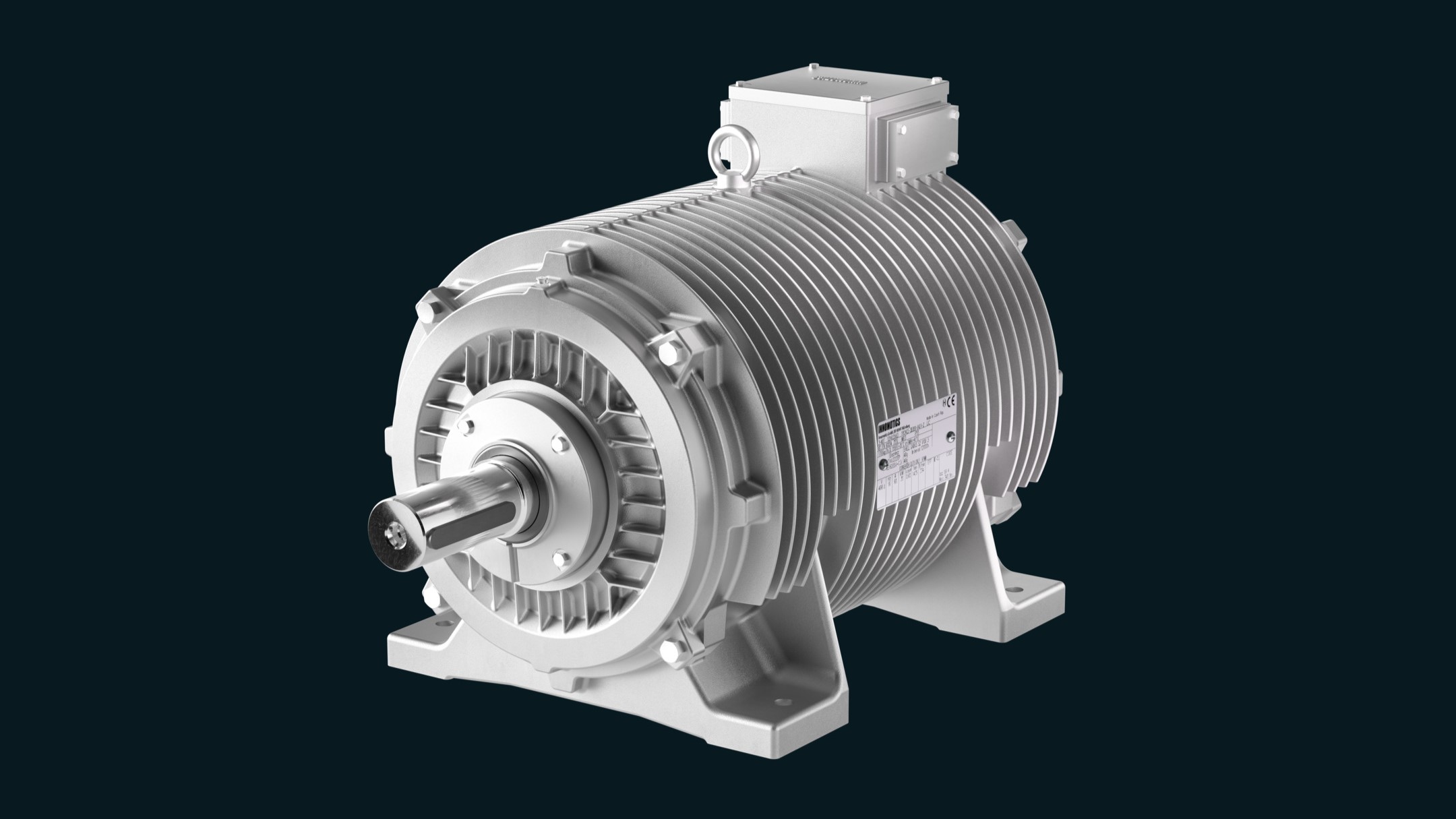 An application scenario or product detail of start motoren - Image 14