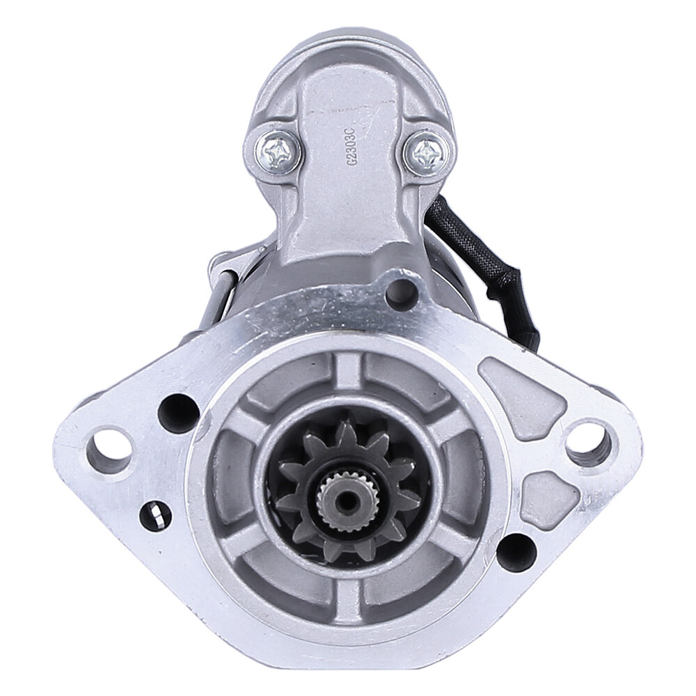 An application scenario or product detail of starter location - Image 16