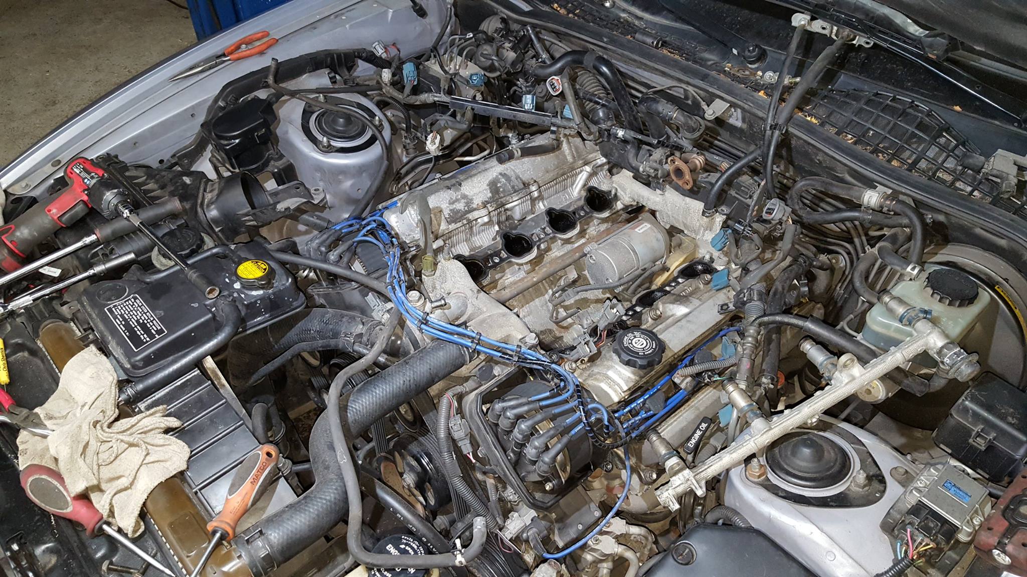 An application scenario or product detail of starter location - Image 15