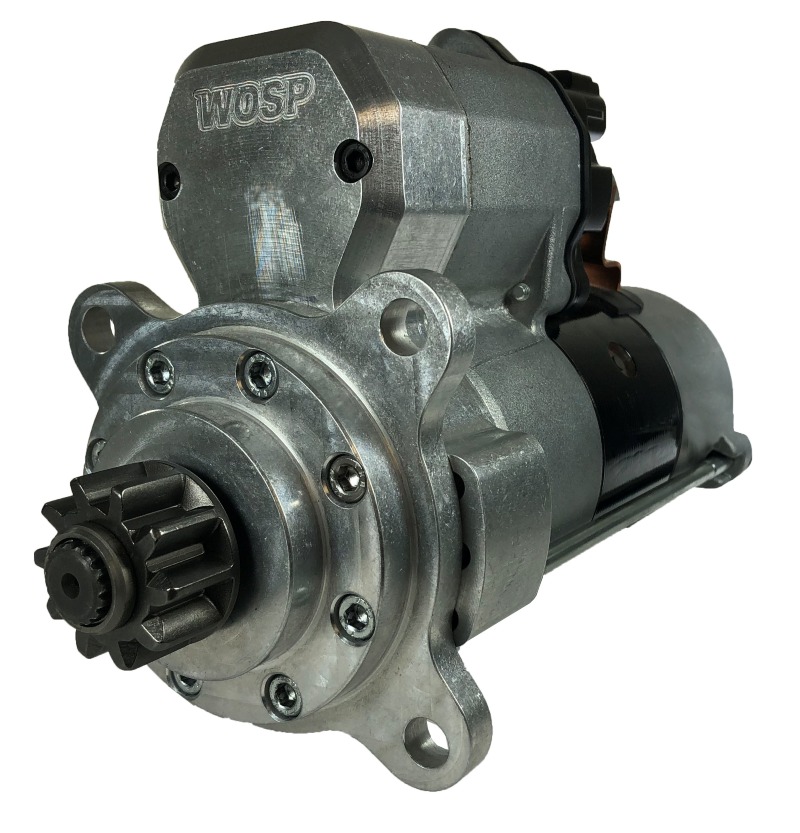 An application scenario or product detail of starter motor - Image 8