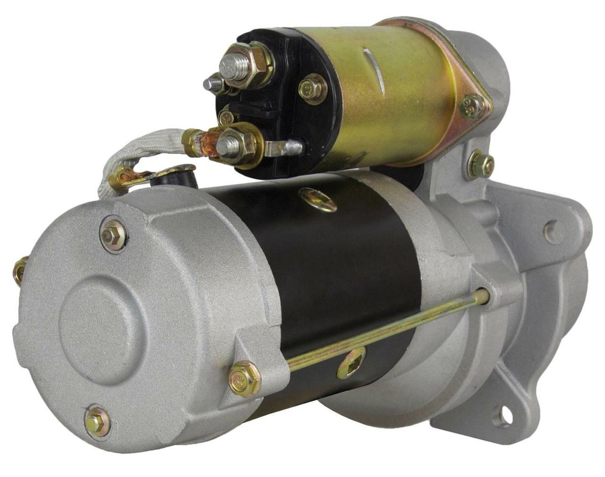 An application scenario or product detail of starter motor - Image 22