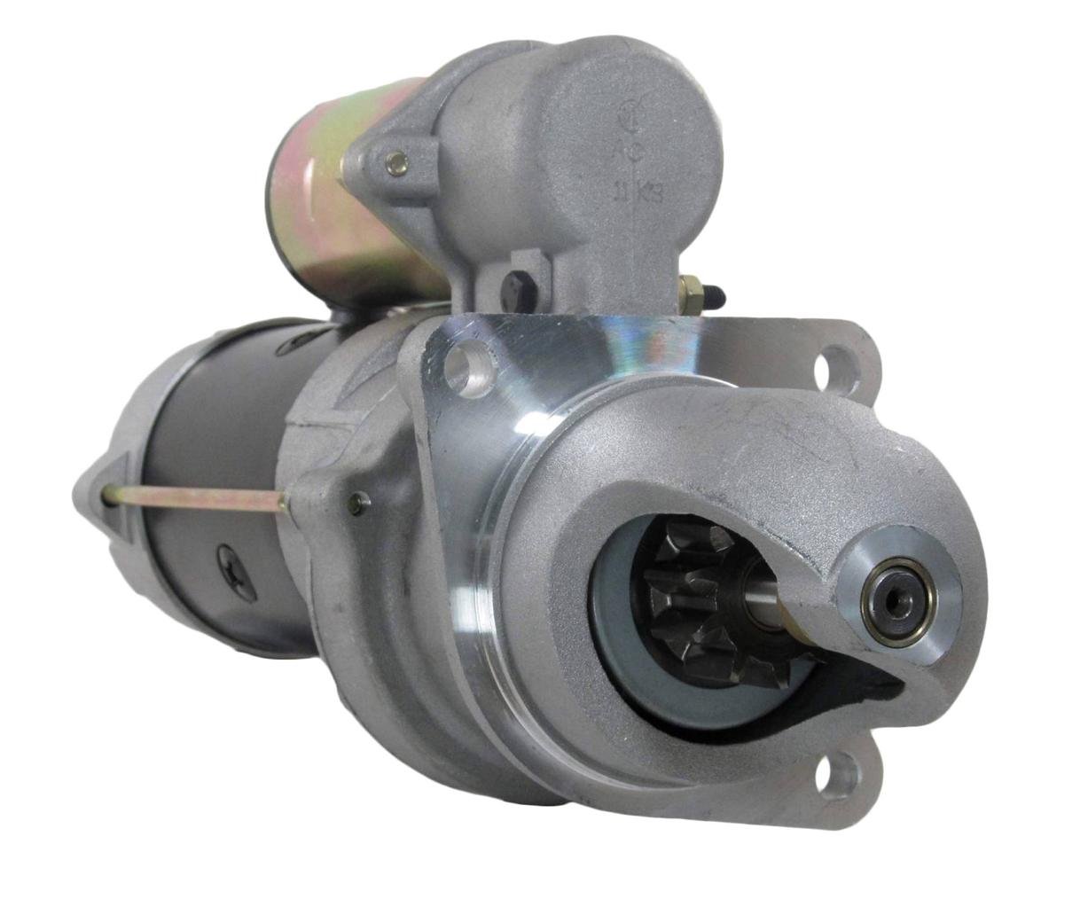 An application scenario or product detail of starter motor - Image 10