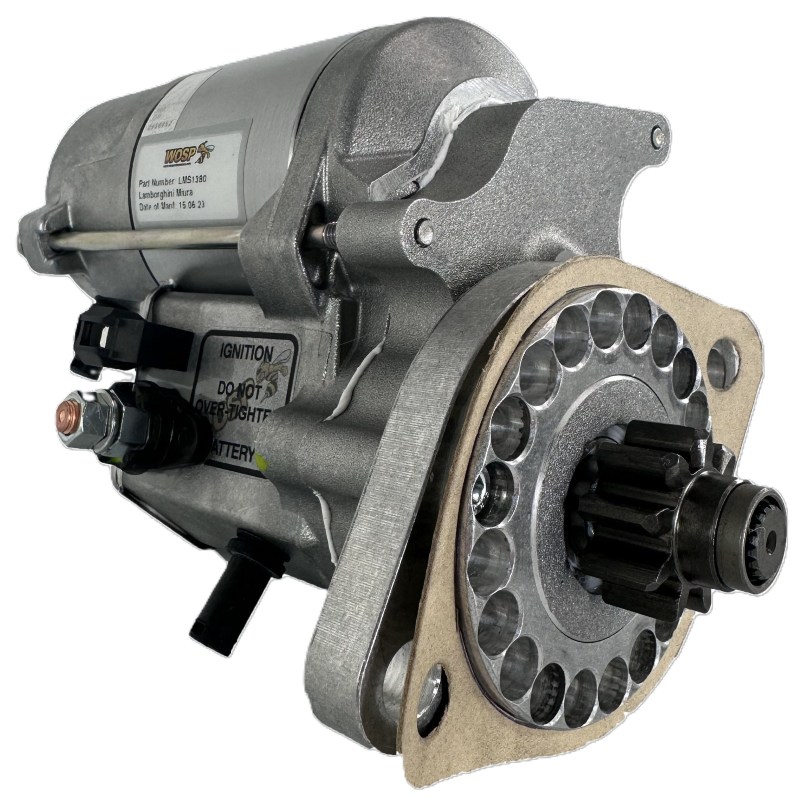 An application scenario or product detail of starter motor - Image 15