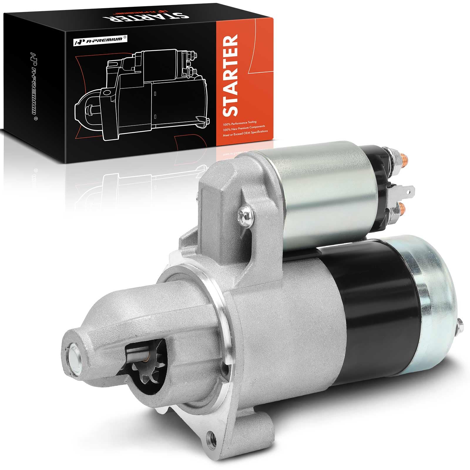 An application scenario or product detail of starter motor - Image 24