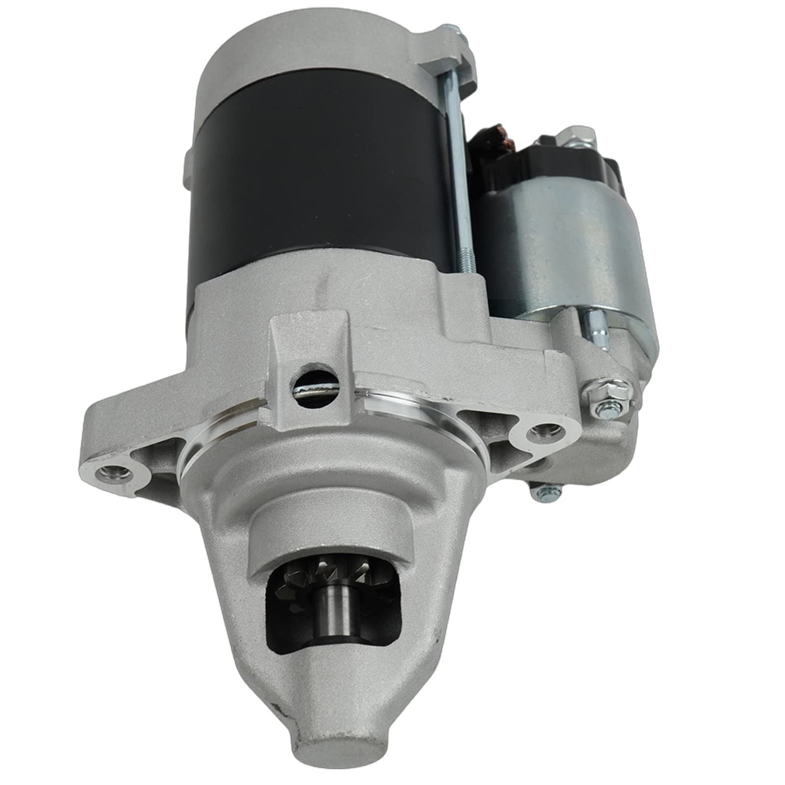 An application scenario or product detail of starter motor price - Image 3