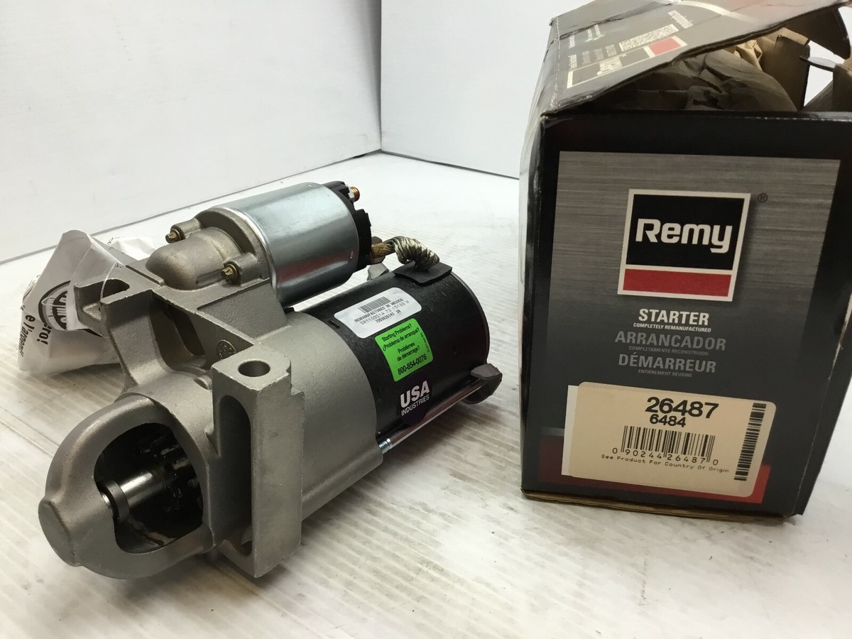 An application scenario or product detail of starter motor price - Image 13