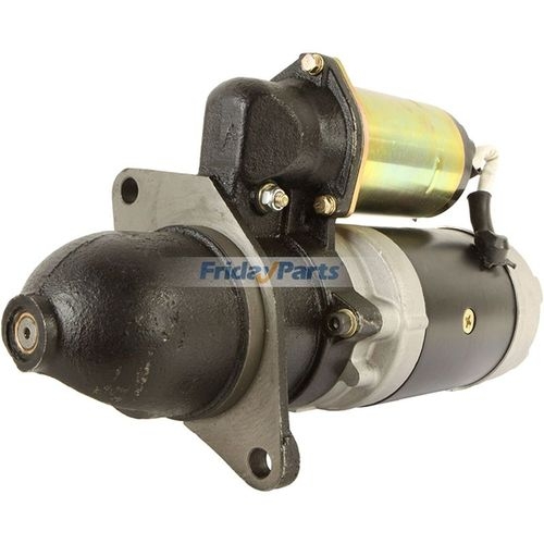 An application scenario or product detail of starter motor price - Image 18