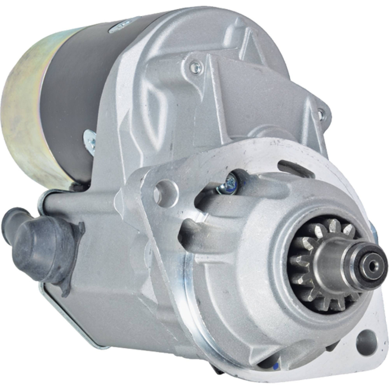 An application scenario or product detail of starter motor replacement - Image 17