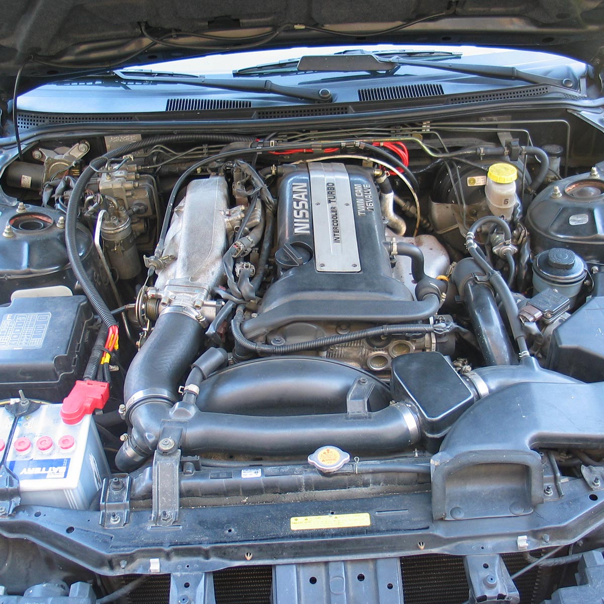 An application scenario or product detail of starter motor replacement cost - Image 20