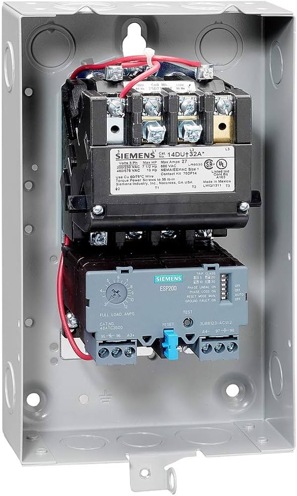 An application scenario or product detail of starter motor starter - Image 1