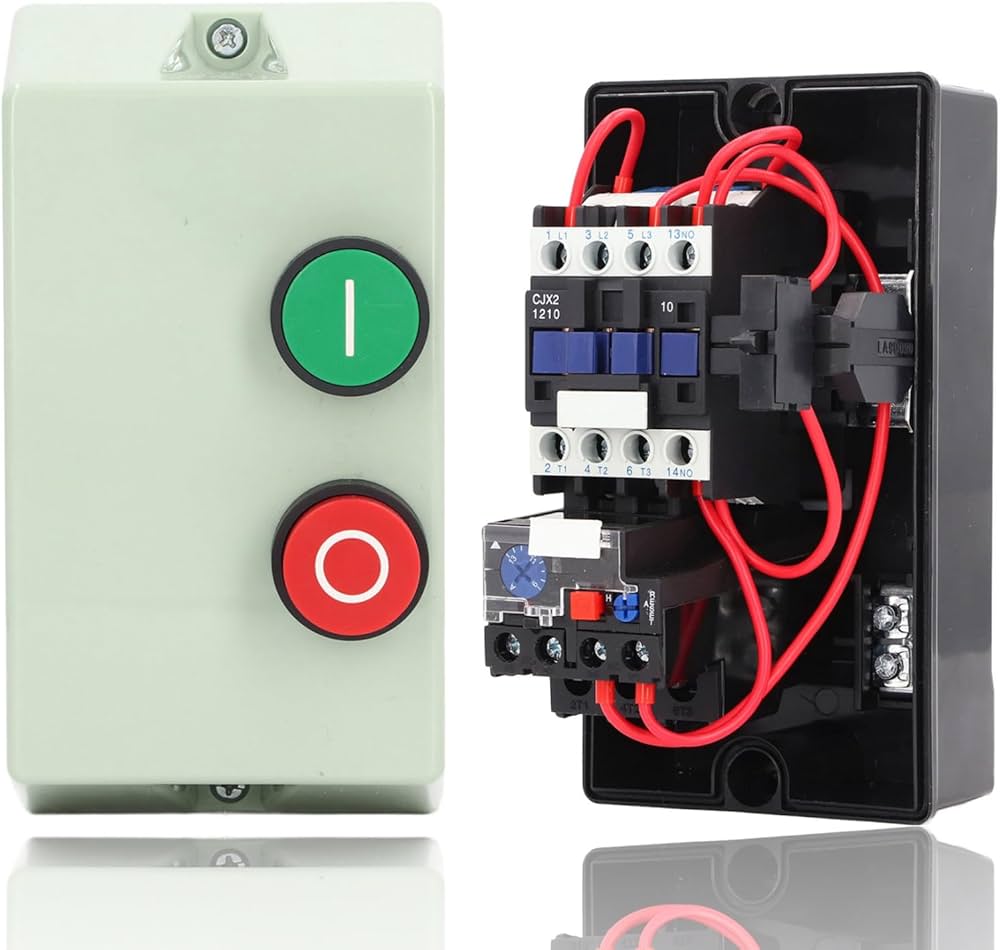 An application scenario or product detail of starter motor starter - Image 17
