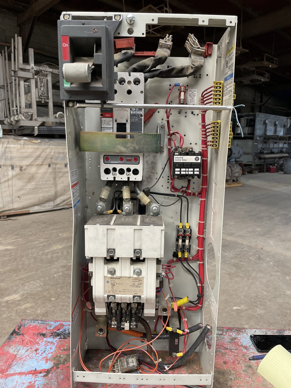 An application scenario or product detail of starter motor starter - Image 22