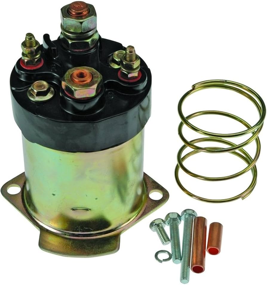 Featured image for the starter or solenoid problem guide